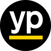 YellowPages Icon